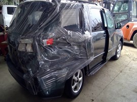 2004 TOYOTA SIENNA, LE MODEL, 3.3L, AT, FWD.  Z25248